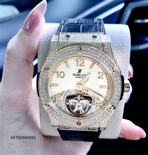 đồng hồ hublot nhật bản